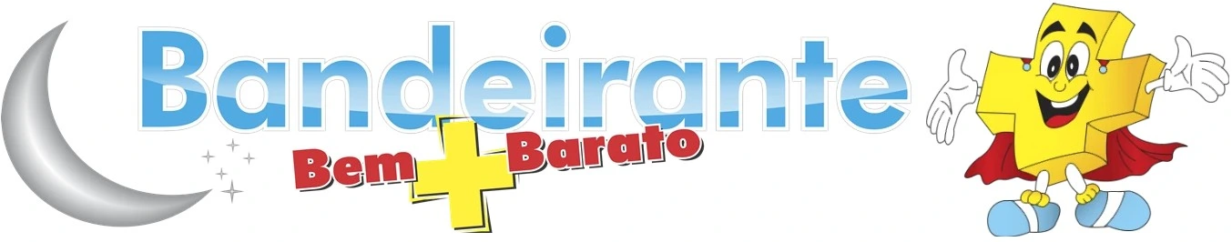 Bandeirante Supermercados